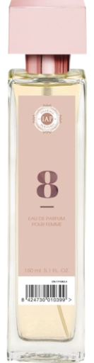 Nr 8 Eau de Parfum