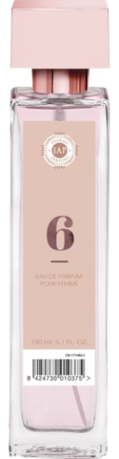 Nr 6 Eau de Parfum