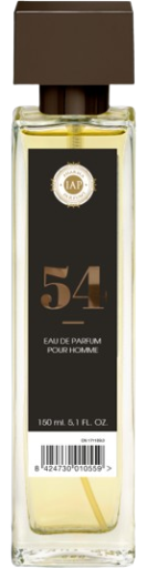 Nr 54 Eau de Parfum