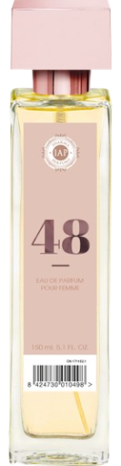 Nr 48 Eau de Parfum