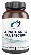 Ultimate Antiox Full Spectrum 90 kapslar