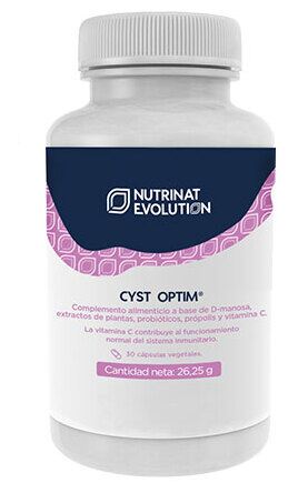 Cyst Optim 30 kapslar