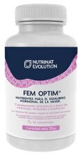 Fem Optim 60 tabletter