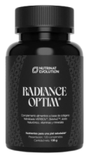 Radiance Optim 120 tabletter