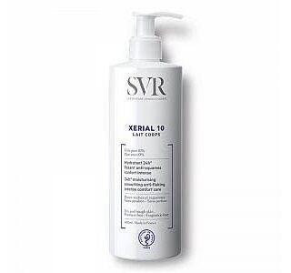 Xerial 10 Body Milk