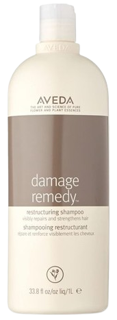 Skador Åtgärd Restructuring Shampoo