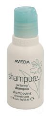 Shampure Nurturing Shampoo