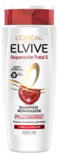 Total Repair 5 Repair Schampo 370 ml