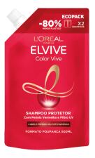 Color Vive Protective Shampoo Ecopack Refill 500 ml