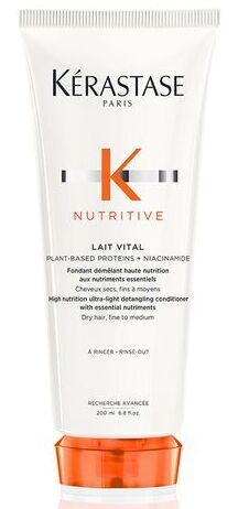 Nutritive Lait Vital Conditioner