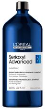 Serioxyl Advanced Densifying Shampoo för tunt hår