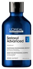 Serioxyl Advanced Densifying Shampoo för tunt hår