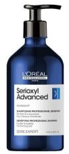 Serioxyl Advanced Densifying Shampoo för tunt hår