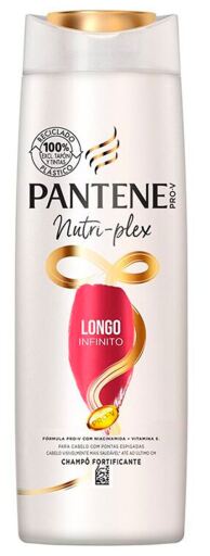 Nutri Plex Long Infinite Schampo