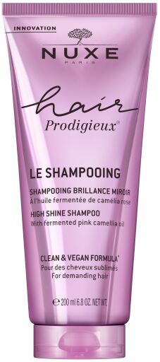 Hair Prodigieux® Sublime Shine Shampoo 200 ml