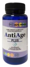 Antiage Plus 60 kapslar