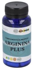 Arginine Plus 60 kapslar