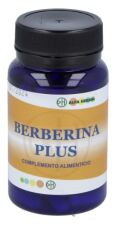 Berberine Plus 60 kapslar