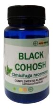 Black Cohosh 60 kapslar