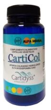 Carticol Collagen 100 kapslar