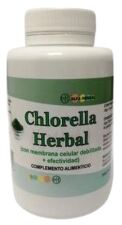 Chlorella 90 kapslar