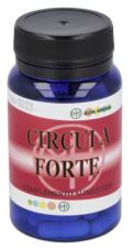 Circula Forte 60 kapsel