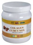 Kollagen Curcumin Pulver 350 gr