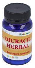 Diuracil 60 kapslar