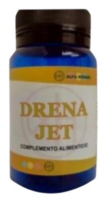 Drena Jet 40 kapslar