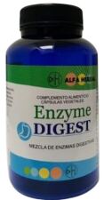 Enzyme Digest 60 kapslar