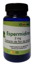 Spermidine 100 kapslar