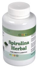 Spirulina 90 kapslar