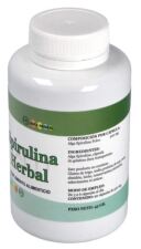 Spirulina 90 kapslar