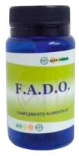 Fado Anti Dumping Oxalates Formula 60 Kapslar