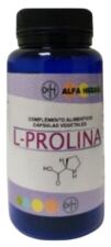 L-Proline 100 kapslar