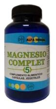 Kompletta Magnesium 5 90 kapslar