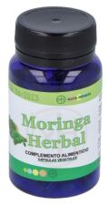 Moringa 60 kapslar