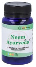 Neem Ayurveda 60 kapslar