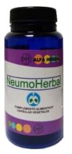 Neumoherbal 60 kapslar