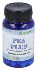 Pea Plus 60 kapslar