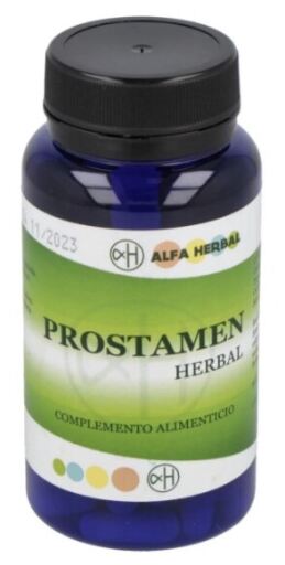 Prostamen 60 kapslar