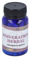 Resveratrol 60 kapslar