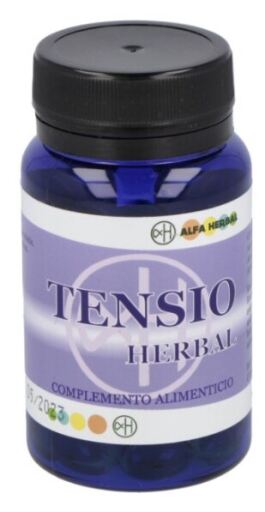 Tensio 60 pärlor