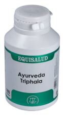 Triphala Ayurveda 60 kapslar