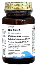 Zen Aqua 30 kapslar