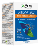 Arkoflex 100% Joints 60 Kapslar