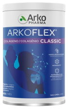 Arkoflex Collagen klassisk citronsmak