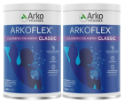 Arkoflex Collagen klassisk citronsmak