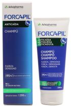 Forcapil Anti-Håravfall Schampo 200 ml