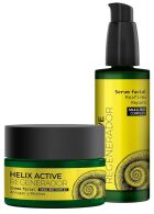 Helix Active Facial Regenerating Pack 2 delar